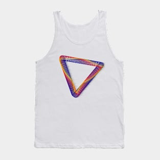 Three Pillars Tank Top